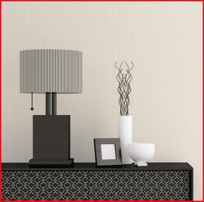 China REACH Woven Wall Covering Eco Friendly High Light Fastness for sale