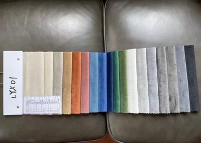 Chine 100% tissu de Felpa de polyester, tissu d'ouatine de la flanelle 250gsm à vendre
