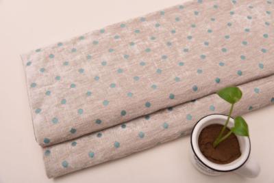 Chine Tissu résistant de nappe de jacquard de jacquard de GV de tapisserie d'ameublement de larme crème de tissu à vendre