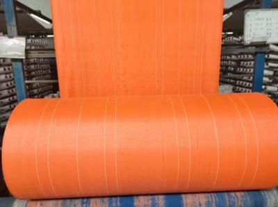 China Tubular Polypropylene Woven Fabric Food Agriculture Industrial reinforcement Bands for sale