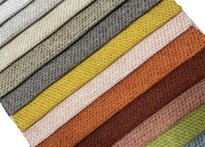 Chine Charge statique de tissu de toile de regard de polyester de tapisserie d'ameublement anti pour Sofa Cushion à vendre