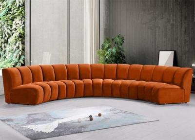 China Felpilla micro Sofa Fabric Anti Static de la tapicería en venta
