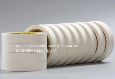 Cina nastro adesivo di mascheramento 180C in vendita