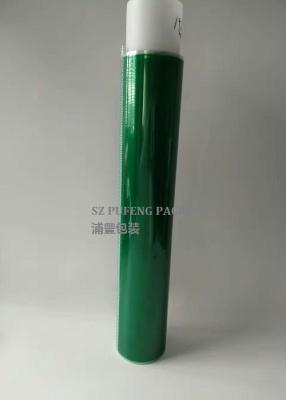 China Hitzeband PWB-Grün-selbsthaftendes Hochtemperaturkreppband der KAPTONhohen temperatur zu verkaufen