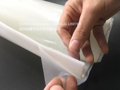 Cina Cuscinetto termico del silicio ad alta tensione di 2.4w/mk 0.25mm-12mm in vendita