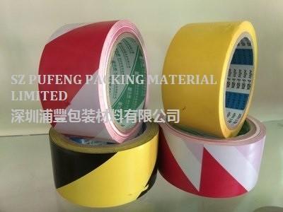 中国 陽極酸化し、電気めっきの床テープのための3M4712 3M471のビニールによって型抜きされる粘着テープ 販売のため