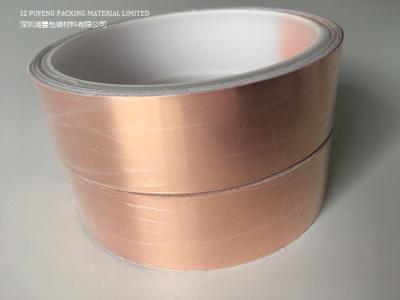 China 25m Electrically Conductive Adhesive Tape for sale