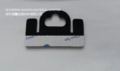 China INOAC PORON Foam Pad Backed Anti Radiation 3m Adhesive Tapes for sale
