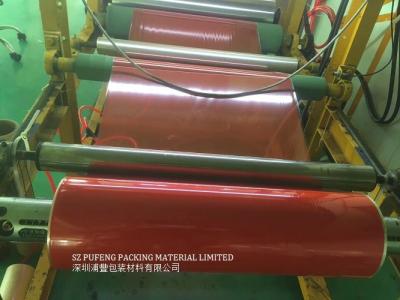 China Einseitiger 2mm 216FT 33m Hitze-Beweis-Isolierband zu verkaufen