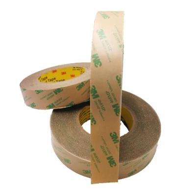 China 468MP 0.13mm Industrial Double Sided Adhesive Tape , High Shear Strength 3M 200MP Double Sided Tape for sale