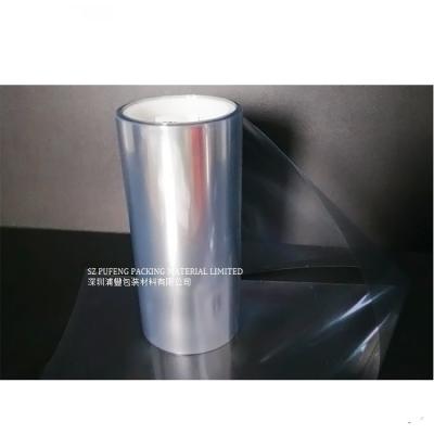 中国 湿気防止の1mmペット保護フィルム、0.6mm明確なプラスチック スクリーンの保護装置 販売のため