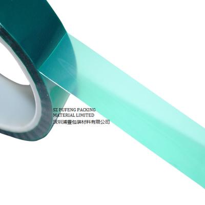 Китай клейкая лента 0.1-0.6mm маскируя, одиночная, который встали на сторону лента для маскировки оформителей продается