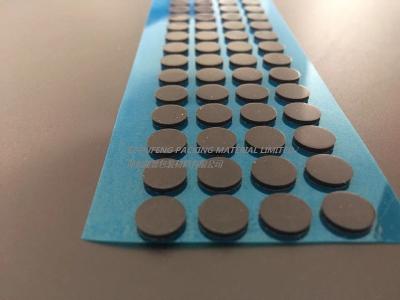 China Self Adhesive EVA Double Sided Sticky Foam 3M VHB Acrylic Foam Tape for sale