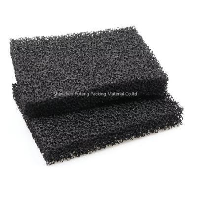 China CR4205 Great Chemical Resistance Cellular Urethane Foam For Industrial Applications for sale