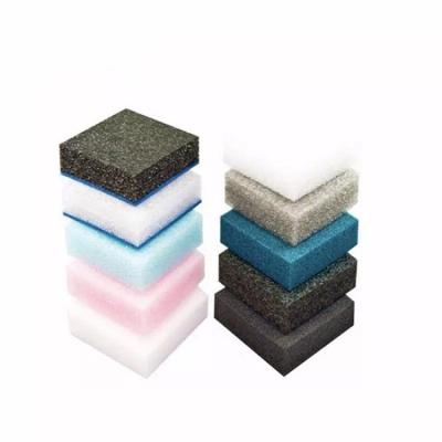 China High Density EPE Packing Foam Sheet Antistatic Recycling Packaging Material à venda