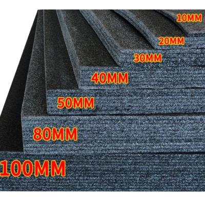 China Recyclable Polyethylene EPE Foam Sheet Inserts Protective Packing for sale