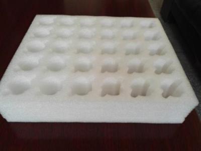 中国 Scratch Resistant EPE Foam Sheet Protective Shock Resistance High Density 販売のため