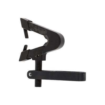 China Fishing Crossbow Titanium Archery Products Arrow Rest For Recurve Bow for sale