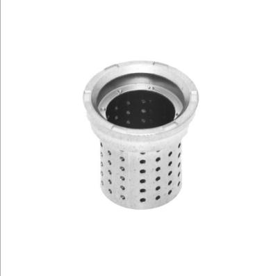 China Titanium MIM Metal Injection Molding For Juice Cup for sale