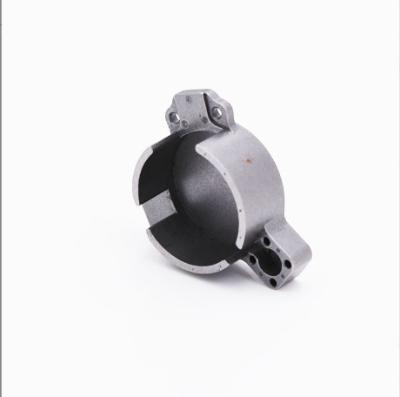 China 316L de acero inoxidable MIM Metal Injection Molding Parts para la paloma en venta