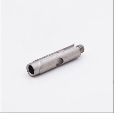China Aço carbono Pin MIM Metal Injection Molding Companies 1045 à venda