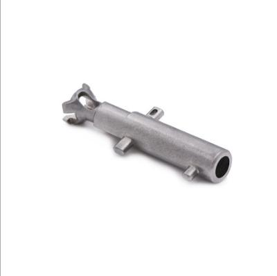 Cina Metallurgie delle polveri MIM Metal Injection Parts Molding per il Pin del cilindro in vendita