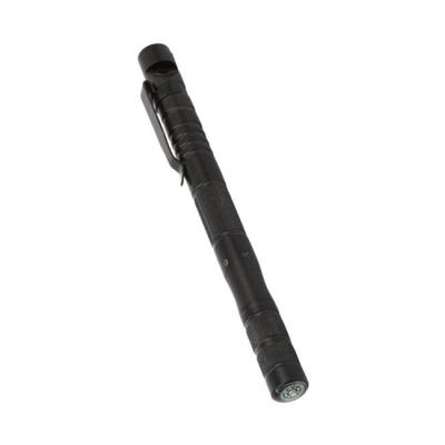 China OEM Aluminum Takeflight Tactical Pen With Bright Torch Light for sale