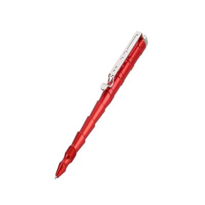 China OEM de Jachttitanium Tactisch Pen Knife Machining Assembly Te koop
