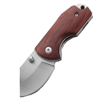 Китай Industrial Stainless Aluminum Tactical Hunting Knife Non Standard OEM DIY продается