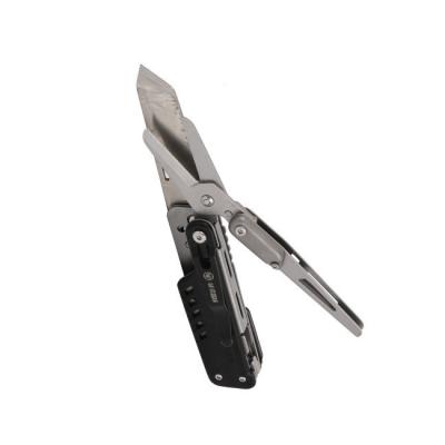 China Multifuction Pocket DIY Hunting Tactical Knife Shovel Foldable 56 - 59 HRC for sale