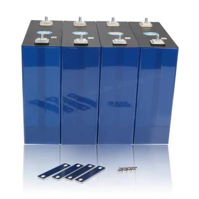 China Smart Bms Lithium Battery Lifepo4 Battery 3.2V 32Ah-304Ah  Lithium Hybrid Three Phase Solar Lithium Ion Battery for sale