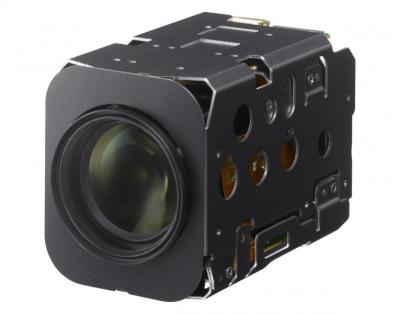 Chine Le module SONY d'appareil-photo de FCB-EV7320 20x Sony bloquent l'appareil-photo 50*89*60 millimètre à vendre