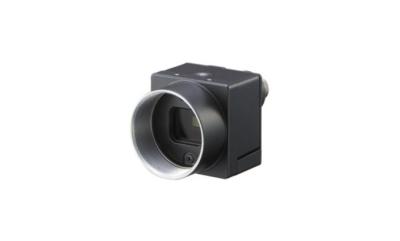 中国 500 の TVL ソニー XCD-MV6 の産業カメラ システム 1/3 のタイプ進歩的なスキャン CMOS 販売のため
