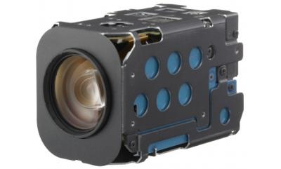 China Zoom Sony Camera Module FCB-EX1010P / FCB-EX1010 36x  , CCD Sensor Camera for sale