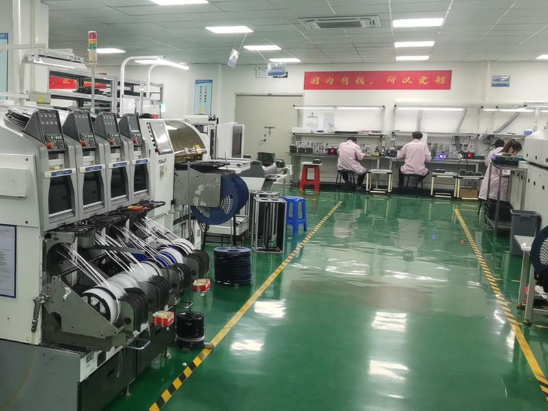 Verified China supplier - Shenzhen Sunning Tension Industrial Co., Ltd.