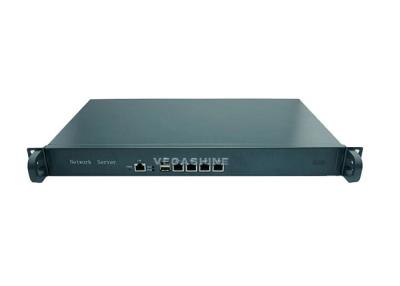 China Cisco standard RJ45 COM Network Security Firewall Appliance Support Wake-on-LAN for sale