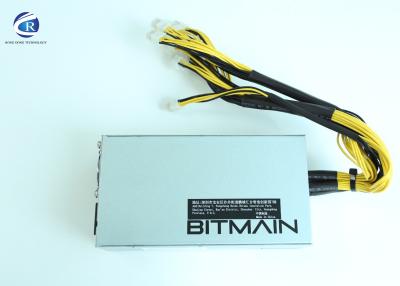 China Bitmain Antminer Power Supply APW7 1800w for sale