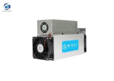 China Used Whatsminer D1 44T 48T for DCR Miner for sale