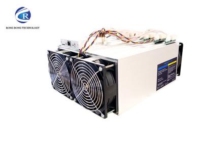 China Zcash Crypto Mining Rig Innosilicon A9++ 140K Hashrate for sale