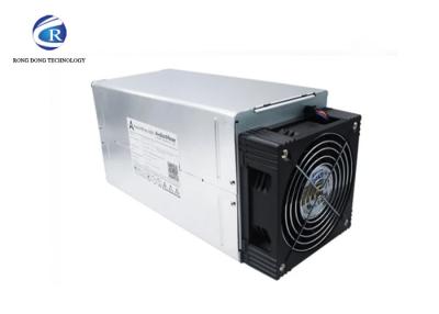 China Asic Crypto Miner Avalon A911B 17T for sale