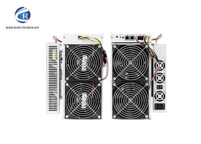 China Asic Crypto Miner Avalon A1045 35T for sale