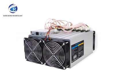 China Asic Crypto Miner Rig Innosilicon Mining Rig A6+ 2.2g Hashrate LTC for sale