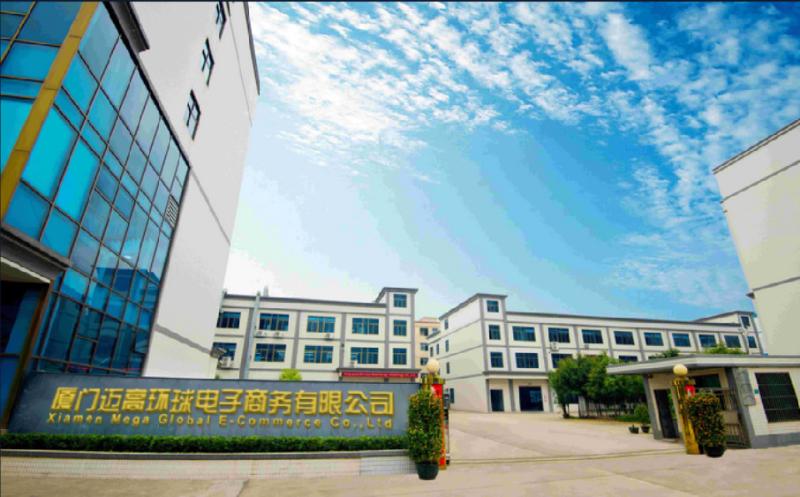 Verified China supplier - Xiamen Maigao global e-commerce Co., Ltd