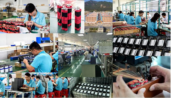 Verified China supplier - Xiamen Maigao global e-commerce Co., Ltd