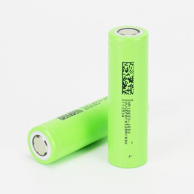 China MEGA 3.7v 2850mah 18650 Lithium Ion Battery Cell For Power Tools for sale