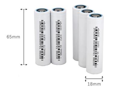 China batería MEGA de Ion Battery del litio de 500Times 3200mah 3.7volt 18650 en venta