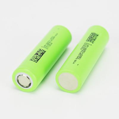 China 4H charging 2850mah 3.7 Volt Lithium Ion Battery 18650 Lithium Ion Cell for sale