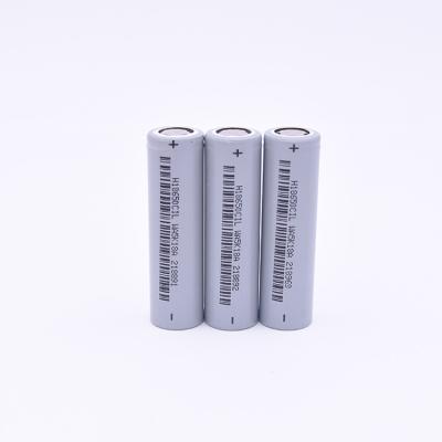 China Litio Ion Battery 3.6V 3.7V del OEM 2900Mah 2800Mah 2750Mah 18650 en venta