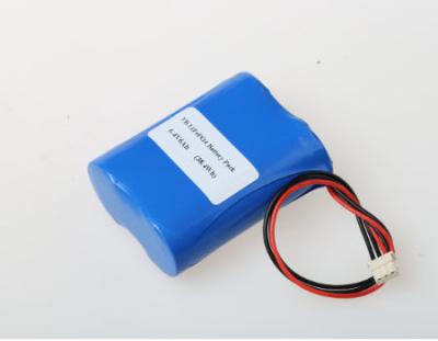 China 3.2V 6.4V Exit Sign  Emergency Light Battery Replacement 0.5Ah~6Ah for sale