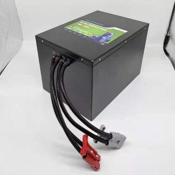 China 48Volt 63ah Electric Vehicle Lithium Battery , Electric Tricycle Lithium Battery for sale